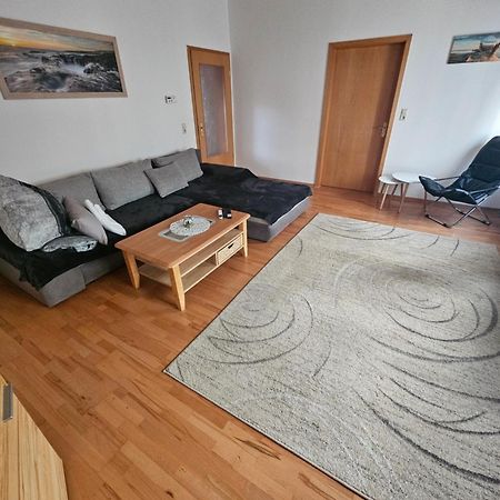 Suite Toni Bernburg Exteriör bild