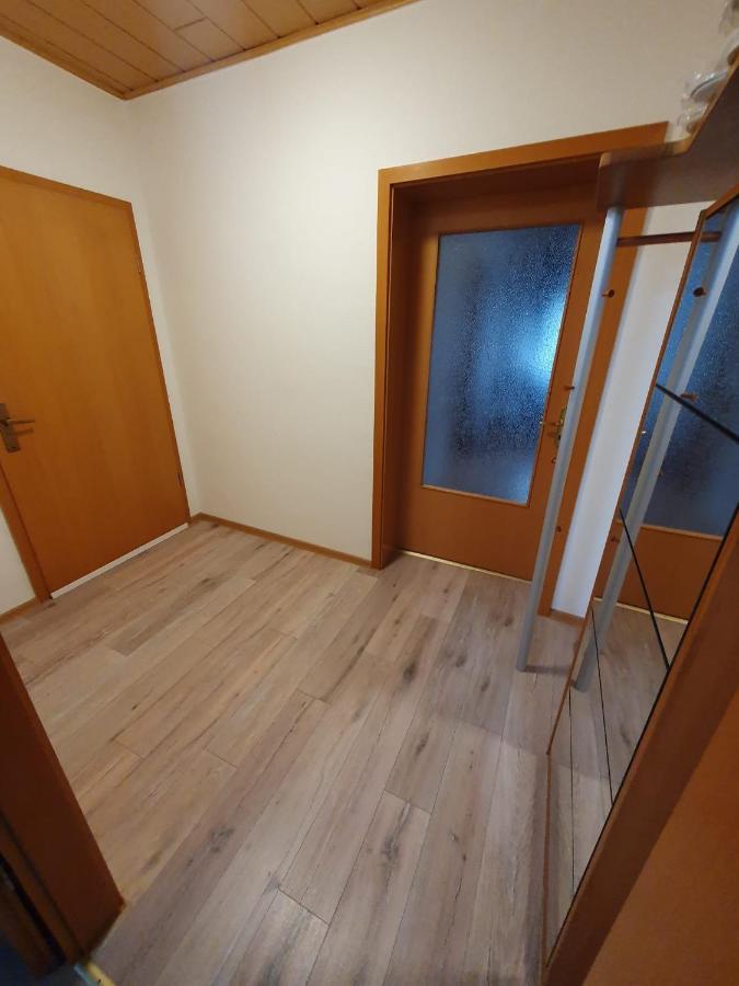 Suite Toni Bernburg Exteriör bild